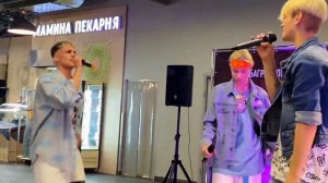 Трио STAR «Романтик»