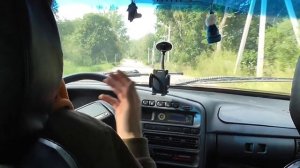 Обзор Ваз 2115