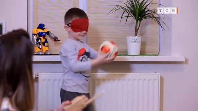 35 игр для детей 3-5 лет