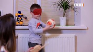 35 игр для детей 3-5 лет