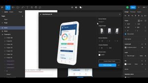 Rekomendasi Plugin Figma | Clay mockups 3D + Tutorial