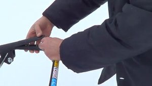 Снегоуборщик FEST СУ57-6НД (часть2)