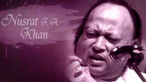Duma Dum Mast Qalander - Nusrat Fateh Ali Khan - Top Qawwali Songs