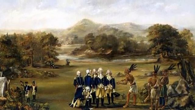 Племя Индейцев смотреть онлайн