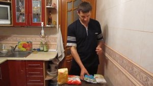 Бюджетный рецепт технопланктона