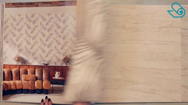 Обои Decoprint NV Nubia. Обзор коллекции Decoprint NV Nubia магазина обоев Oboi-Store.ru смотреть онлайн