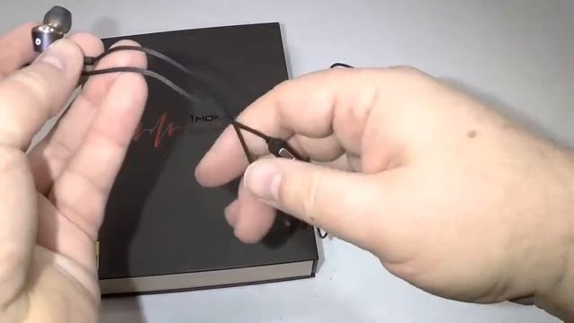 Best Noise Isolation Bluetooth Headphones | 1MORE Triple Driver In Ear Earphones/Earbuds Review смотреть онлайн