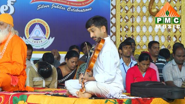 5 Minutes Flute Music Meditation | Patriji | PMC Music смотреть онлайн