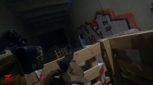 CQB СТРАЙКБОЛ НА ПИСТОЛЕТАХ!