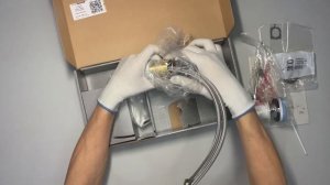 Смеситель Vivenis Hansgrohe 75010700