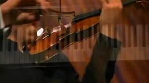 Yossif Ivanov plays Prokofiev Sonata no.1