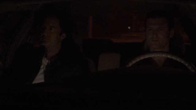 Эпизод - наказание - [ОБЗОР] 8 серии 3 сезона Твин Пикс смотреть онлайн