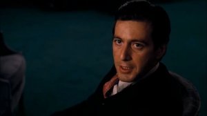 Крестный отец | Никогда не иди против семьи