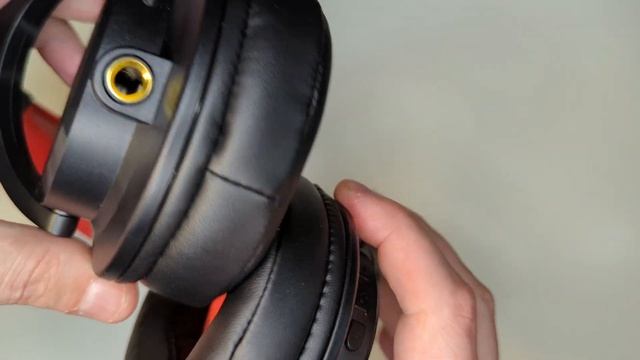 Oneodio A70 - Нет, ни чего лучше! смотреть онлайн