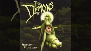 THE DEMONS — «Sweet Rosemary» (2001) [Full Album] MetalRus.ru (Sympho Black Metal)