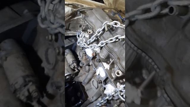 Свап двигатель от тойоты 3sfe 2х литровый в ниву. смотреть онлайн