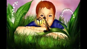 Притча о светлячке | Притча для детей