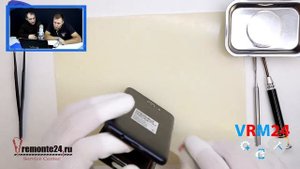 Разборка ? Samsung Galaxy J5 Prime SM-G570 с Комментариями