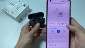 Huawei Freebuds Pro Install Ai Life