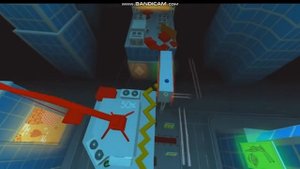 Линия Танца - Деспасито