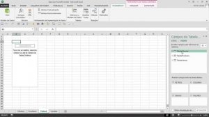 Relacionar tablas en excel 2013 con PowerPivot en Español