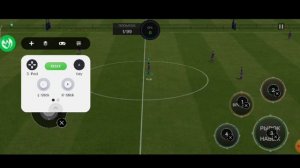 Оптимизация игры в FC MOBILE 24: Как использовать геймпад
#fc #fcmobile #ea