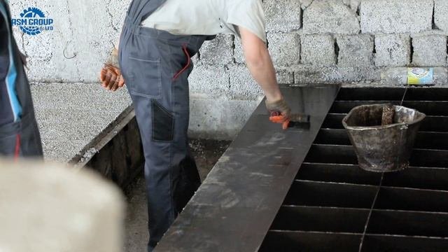 Производство полистиролбетона | Отзыв клиента спустя 4 года