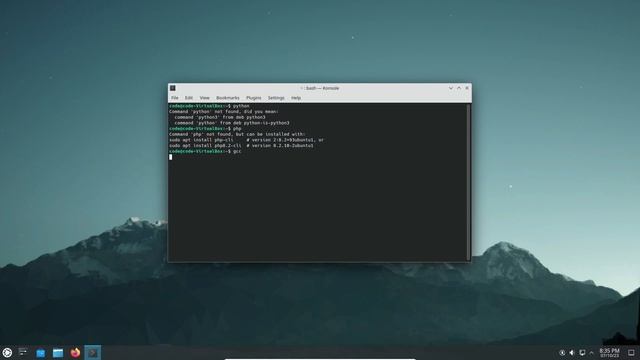 Kubuntu 23.10: Best New Features "Mantic Minotaur" смотреть онлайн