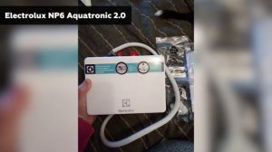 ТОП—7. Лучшие проточные электрические водонагреватели. Рейтинг 2023 года!