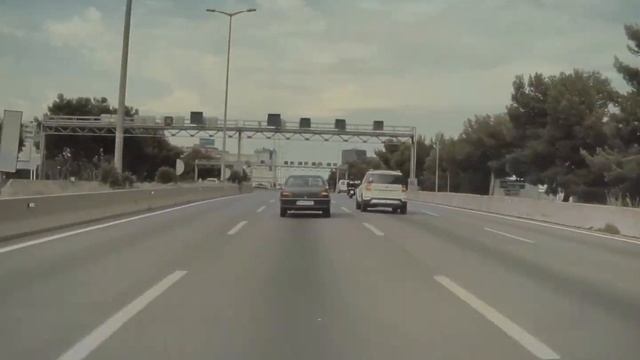 День 9. Галопом по Европе, возвращение. Пляжи Средиземного моря и Барселона #SAMBA смотреть онлайн