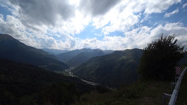 КОНЕЦ ПУТЕШЕСТВИЯ В ГОРЫ  |  ЕДЕМ В КРАСНОДАР  |  ИТОГИ ПОЕЗДКИ смотреть онлайн