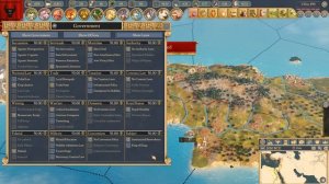 The Bronze Age! The BEST Mod for Imperator ROME!