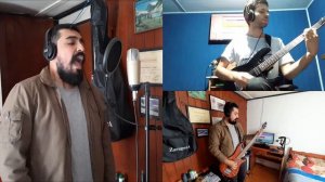 Would - Alice in Chains guitar, bass & voice cover