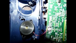 Слишком громкий звонок