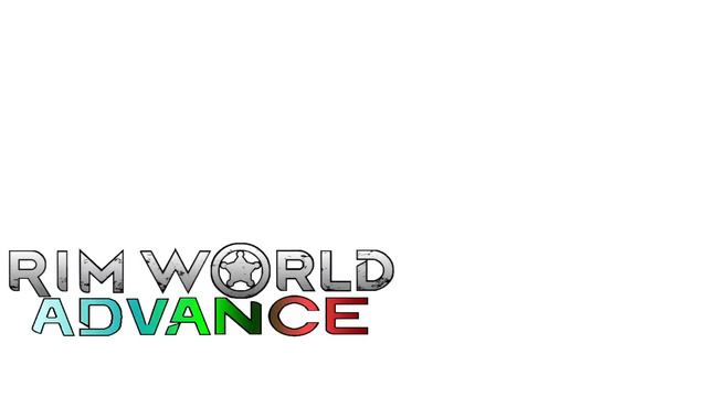 RimWorld Advance 二十六日目『米の日』