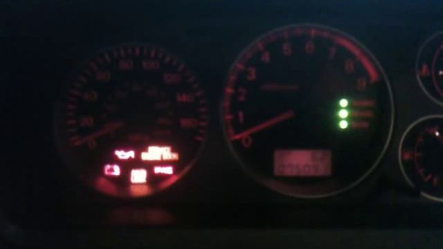 Mitsubishi Evolution VIII / IX - How to Diagnose ACD Error Code смотреть онлайн