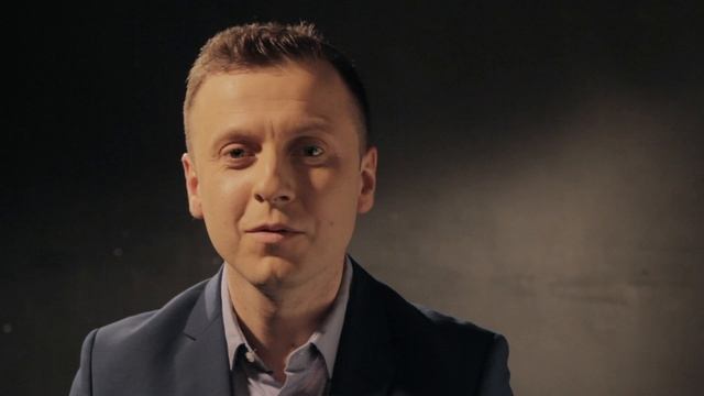 Дмитрий Гриневич — актерская кино-визитка