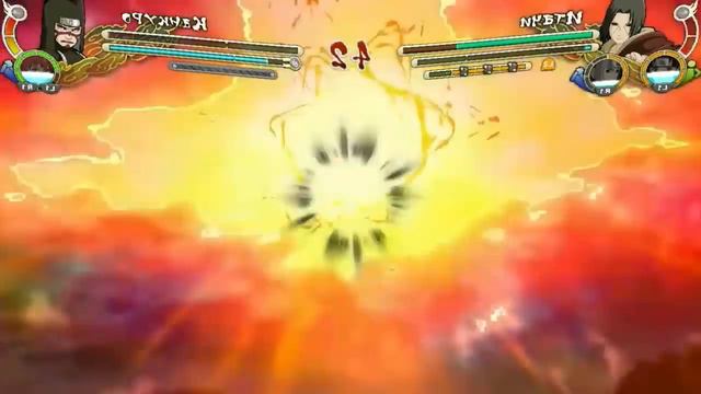 Ночной Дьявол |Заказ от Наёмника |Смерть Ночного Дьявола!? | Альтернативный сюжет наруто часть 27 смотреть онлайн