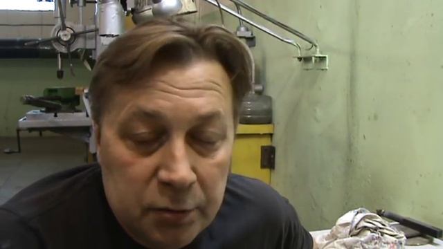 Зачем токарю топор?