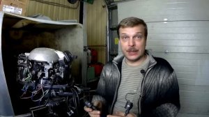 SeaPro T30SE диагностика неисправности катушек