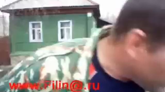 Грузинский басня пра варон-2.mp4 смотреть онлайн