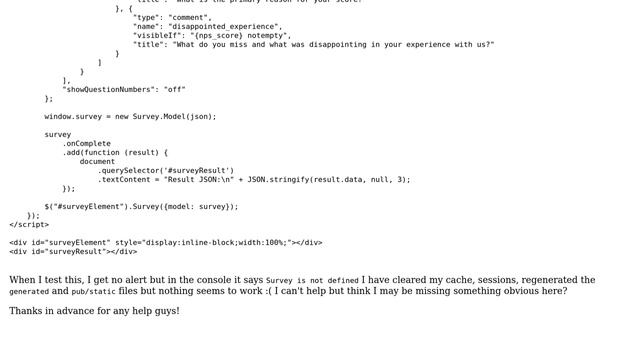 Magento: Require JS script implementation issue (2 Solutions!!)