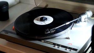 Проигрыватель винила Ария-102