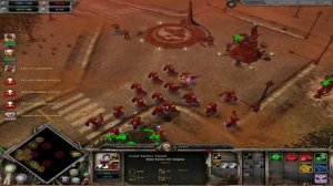 [9] Warhammer 40k: Dawn of War - Campaign - Heretic!