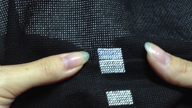 Вышивка крестиком. Белые цвета в палитре DMC! В чем разница? смотреть онлайн