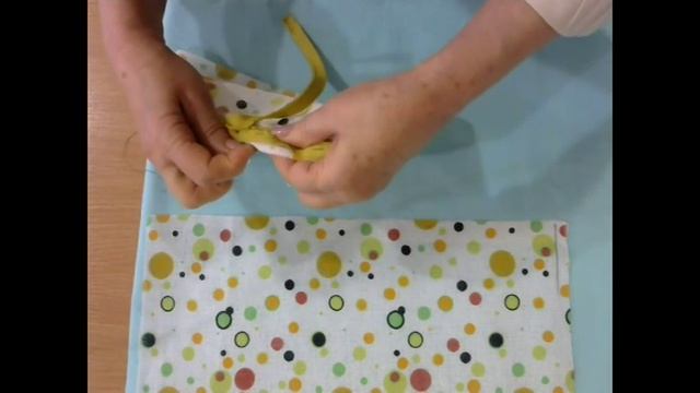 Как втачать потайную молнию вручную. смотреть онлайн