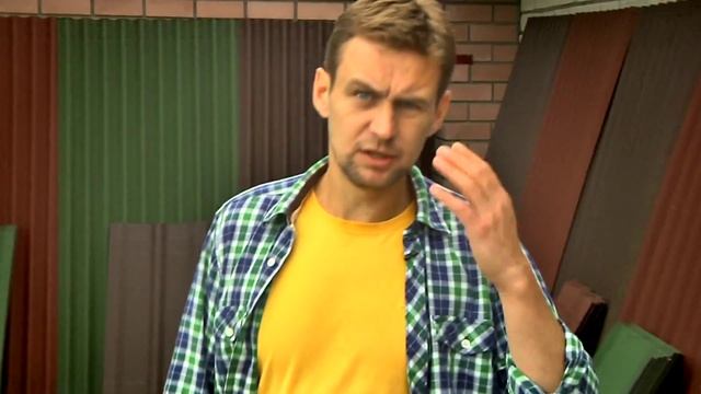 Применение пленок Ондутис при монтаже кровли из Ондулина