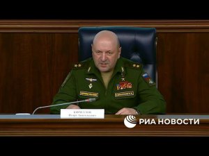 Министерство обороны России заявило о причастности Пентагона к распространению COVID-19