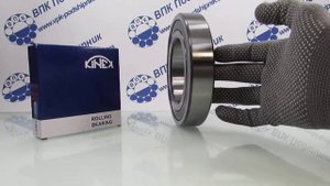 ВПК Подшипник 6217-2RSR KINEX 180217