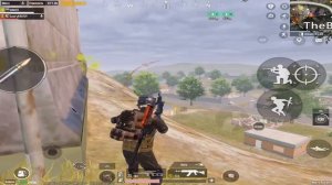 ЭТО ОРУЖИЕ ПЕРЕСТРЕЛИВАЕТ МК 🔥 | METRO ROYALE | PUBG MOBILE